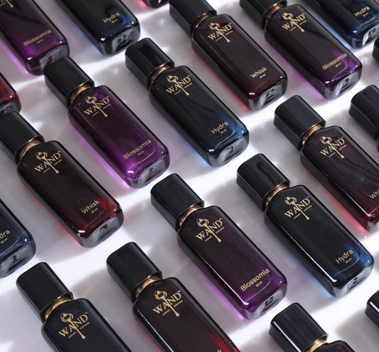 Luxury Gift Set - Wand Fragrance
