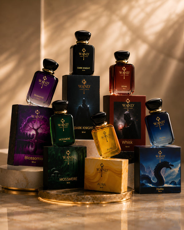 Signature Collection