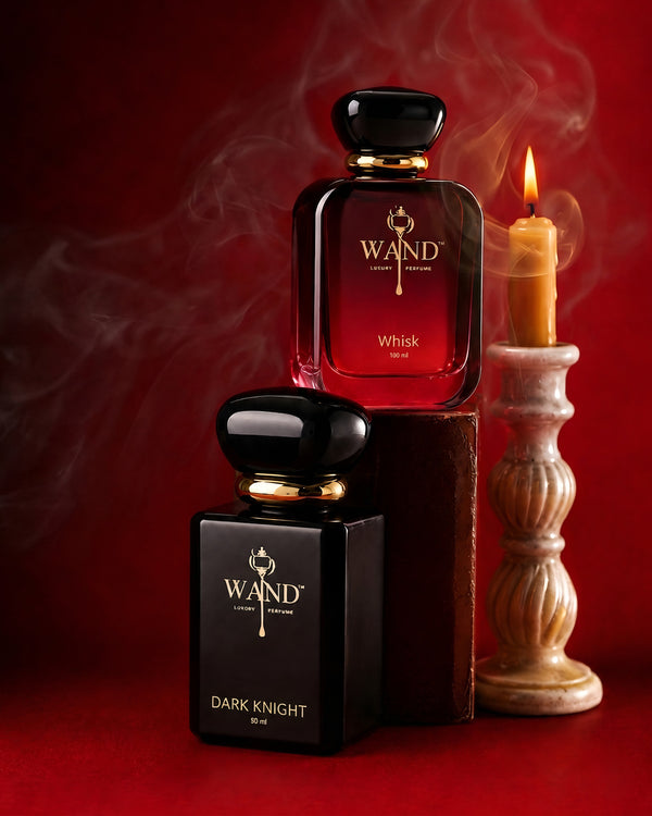 After Dark Collection - Wand Fragrance