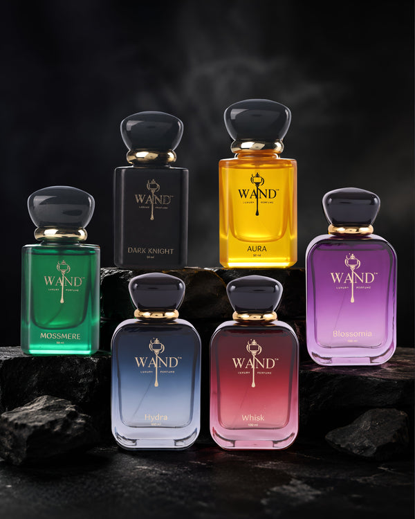 All - Wand Fragrance