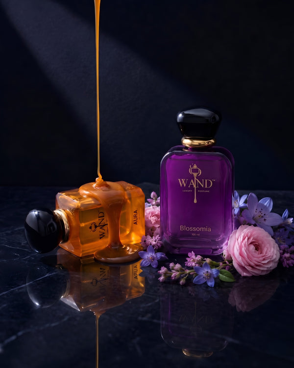 Date Night Collection - Wand Fragrance
