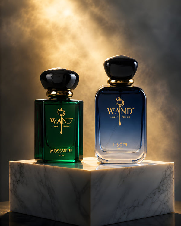 Fresh Start Collection - Wand Fragrance