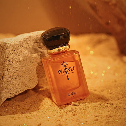 Aura Extrait de Parfum (50ml) - Wand Fragrance