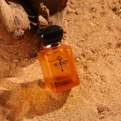 Aura Extrait de Parfum (50ml) - Wand Fragrance