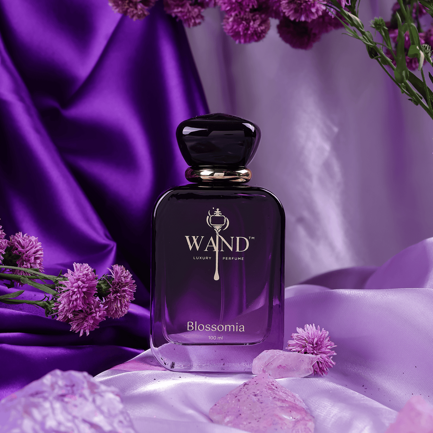 Blossomia Eau de Parfum (100ml) - Wand Fragrance