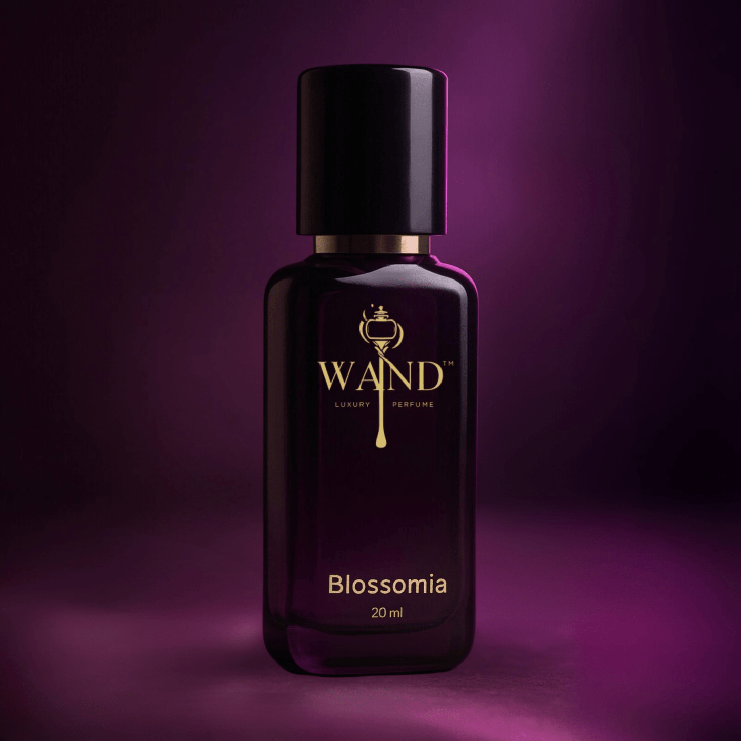 Blossomia Eau de Parfum (20ml) - Wand Fragrance