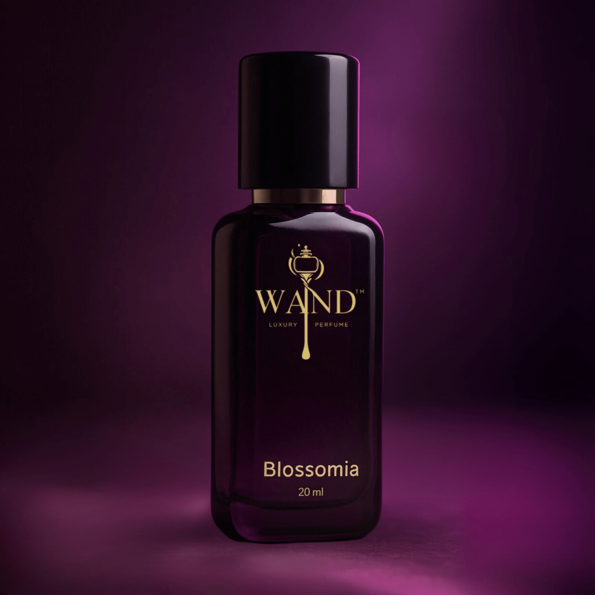 Blossomia Eau de Parfum (20ml) - Wand Fragrance