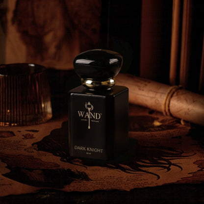 Dark Knight Extrait de Parfum (50ml) - Wand Fragrance