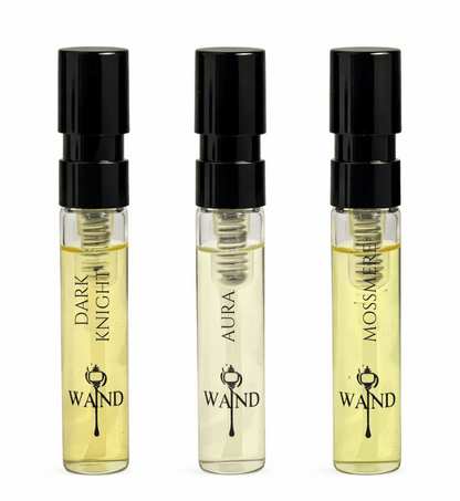 EXTRAIT DE PARFUM DISCOVERY SET - Wand Fragrance