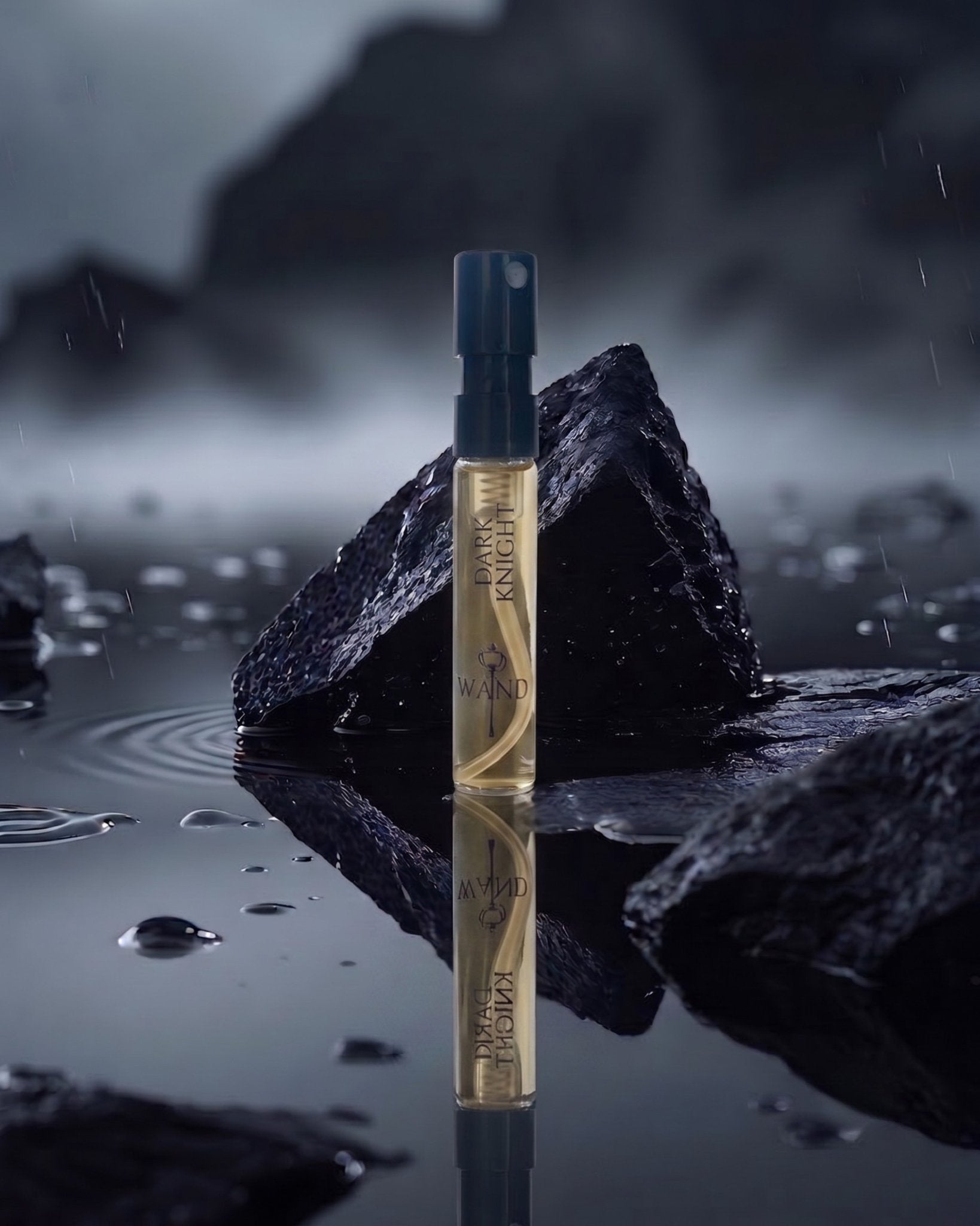 EXTRAIT DE PARFUM DISCOVERY SET - Wand Fragrance