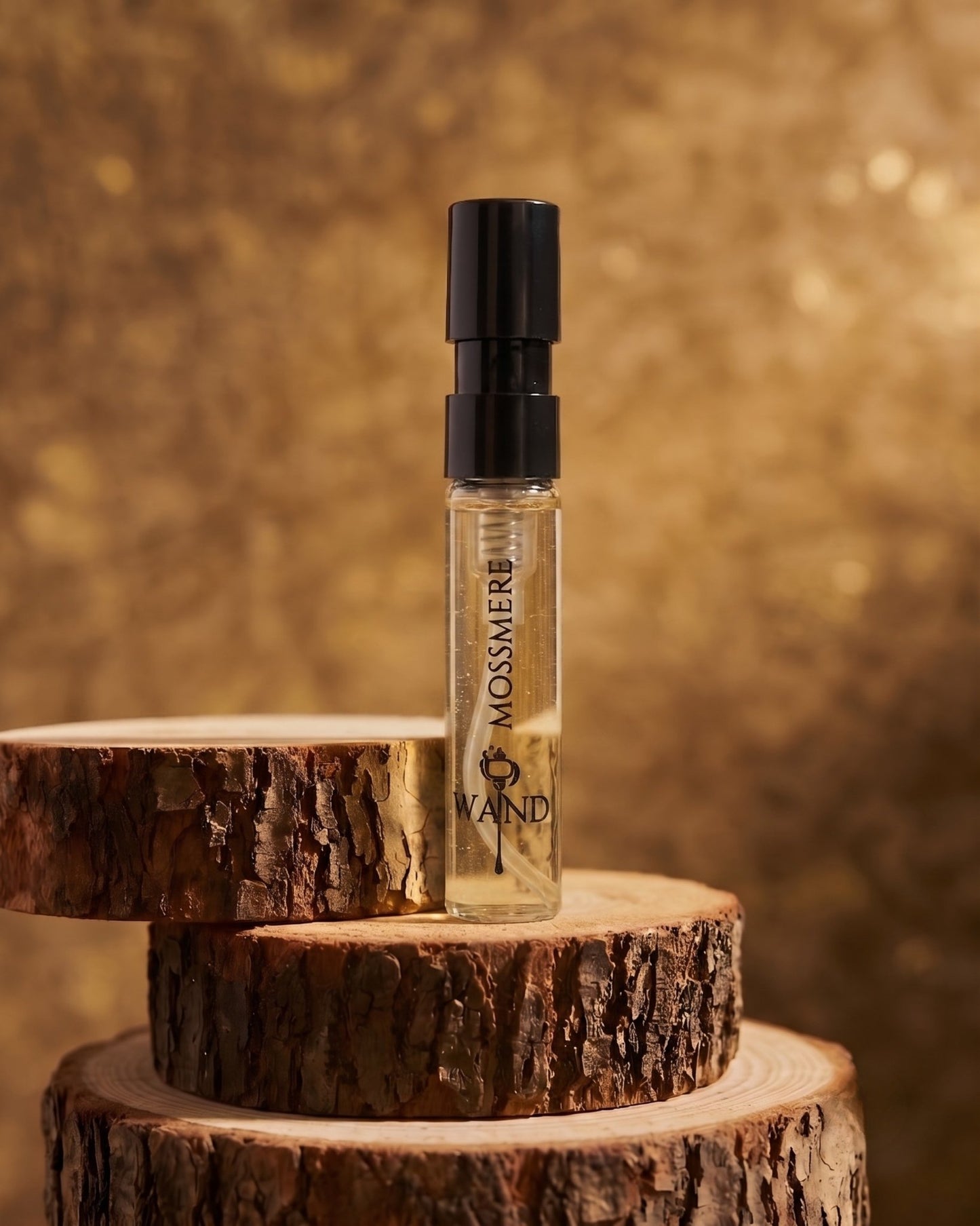 EXTRAIT DE PARFUM DISCOVERY SET - Wand Fragrance