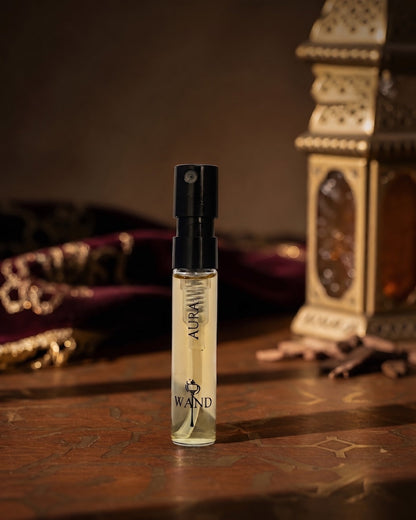 EXTRAIT DE PARFUM DISCOVERY SET - Wand Fragrance
