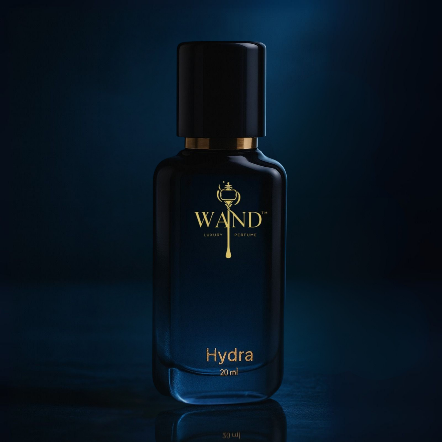 Wand Hydra Eau de Parfum 20ml mini perfume bottle