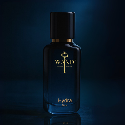 Wand Hydra Eau de Parfum 20ml mini perfume bottle