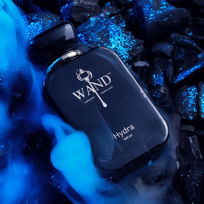 Hydra Eau de Parfum (100ml) - Wand Fragrance