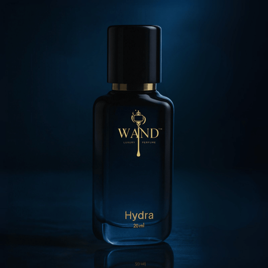 Hydra Eau de Parfum (20ml) - Wand Fragrance