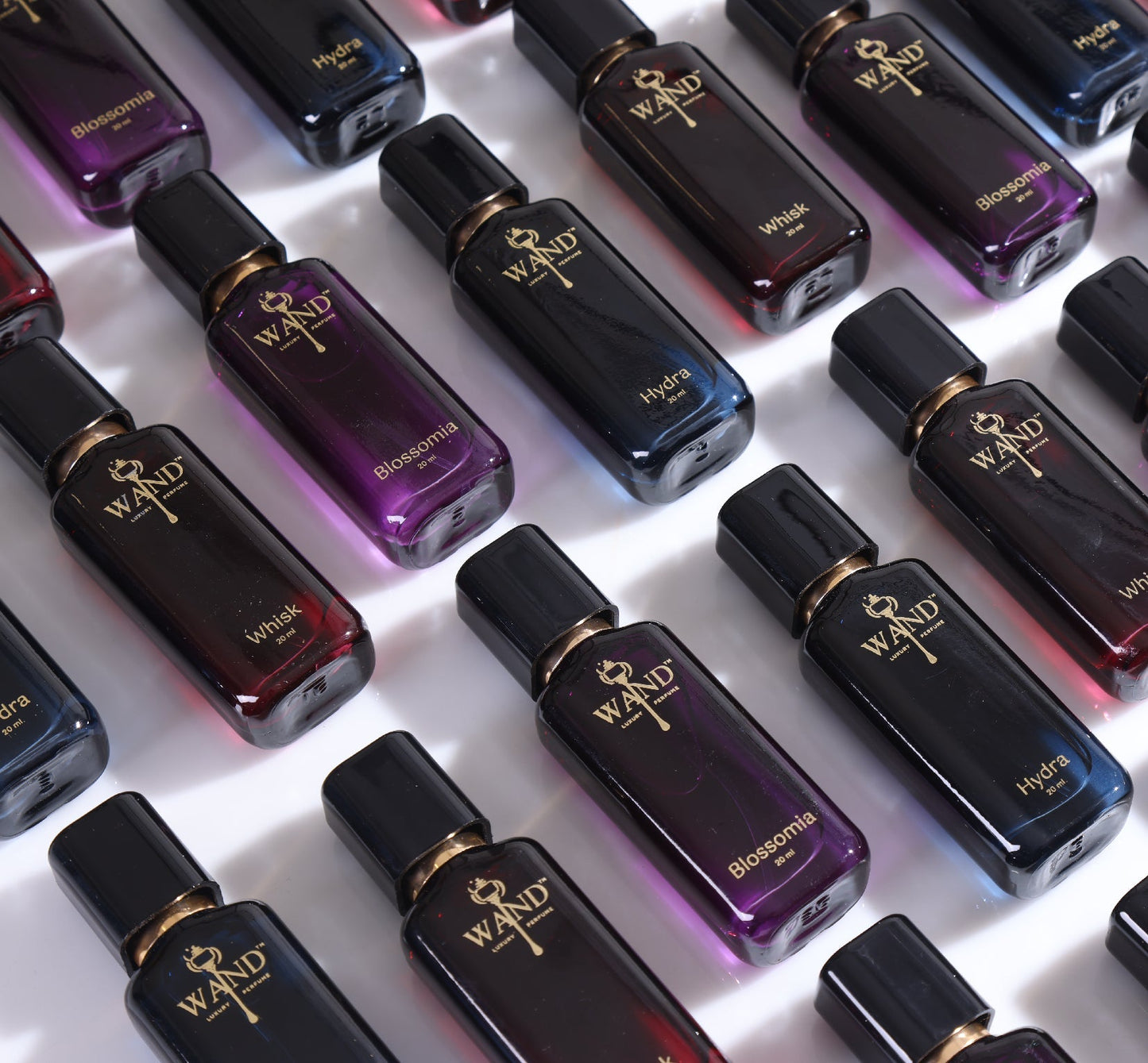Luxury Gift Set - Wand Fragrance