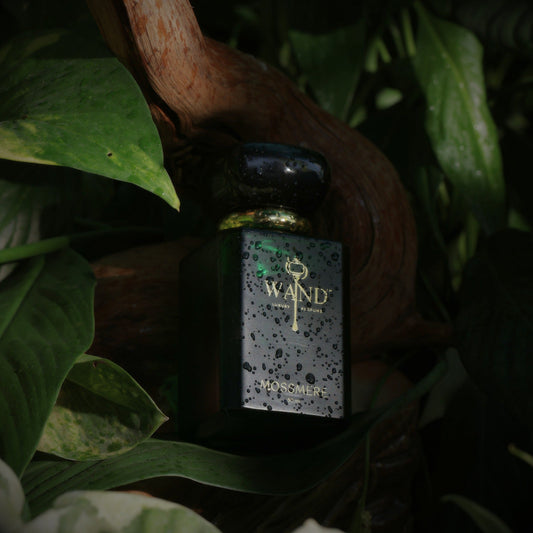 Mossmere Extrait de Parfum (50ml) - Wand Fragrance