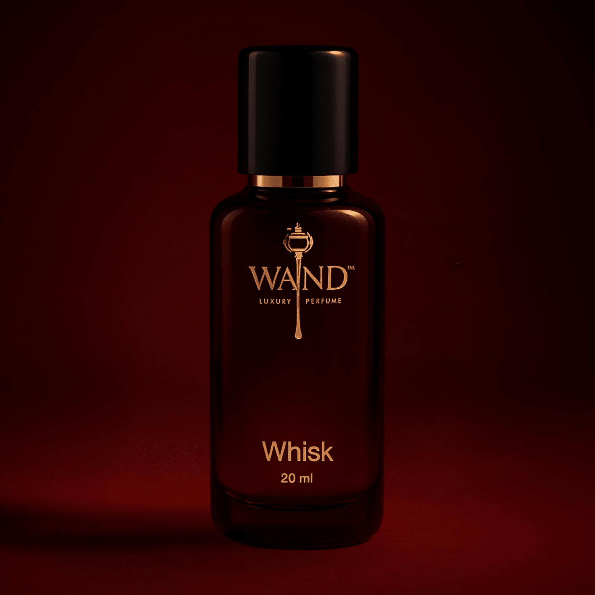 Whisk Eau de Parfum (20ml) - Wand Fragrance