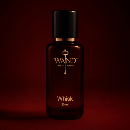 Whisk Eau de Parfum (20ml) - Wand Fragrance