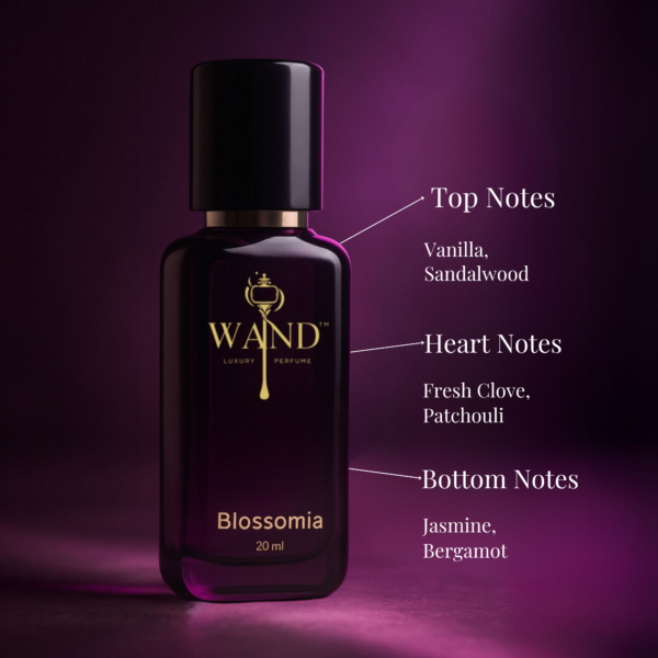 Wand Blossomia Miniature perfume (20ml) - Image 2