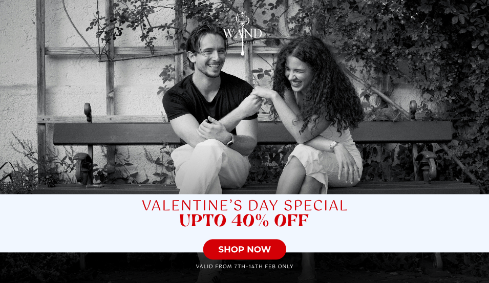 VALENTINE’S DAY SPECIAL offer